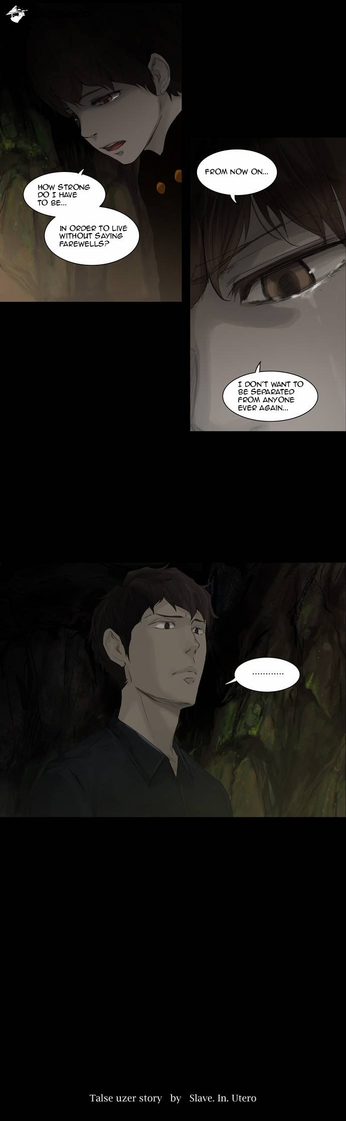 Tower of God Chapter 116 image 06